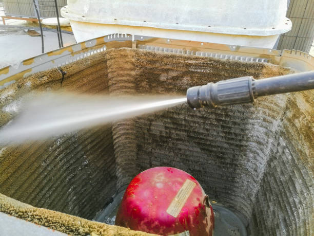 Best Dryer Vent Cleaning Services  in Ada, OH