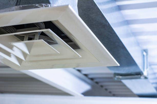 Best Best Air Duct Cleaning Company  in Ada, OH