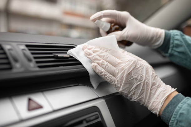 Best Best Air Duct Cleaning Company  in Ada, OH