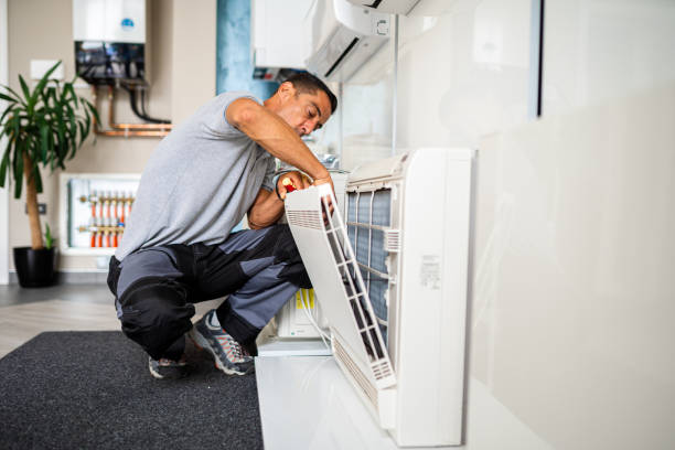 Best Air Duct Cleaning Near Me  in Ada, OH
