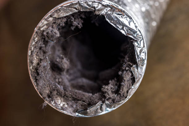 Best Commercial HVAC Duct Cleaning  in Ada, OH