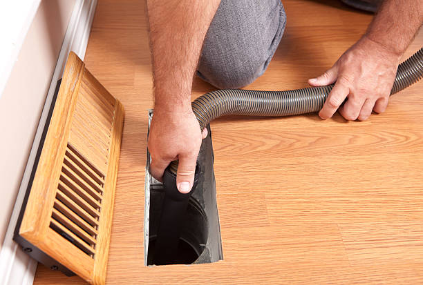 Best Professional Duct Cleaning Services  in Ada, OH