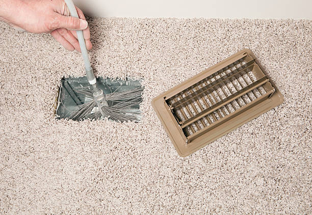 Best Ventilation Cleaning Services  in Ada, OH