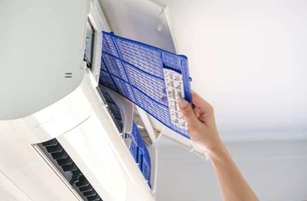 Best Affordable HVAC Duct Cleaning  in Ada, OH