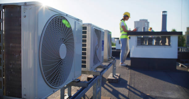 Best Professional Duct Cleaning Services  in Ada, OH