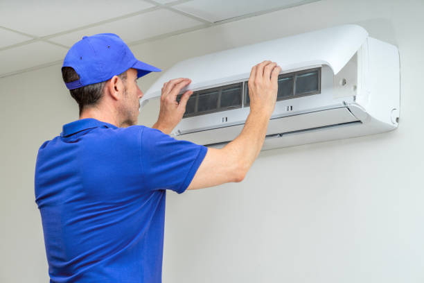 Best Commercial HVAC Duct Cleaning  in Ada, OH
