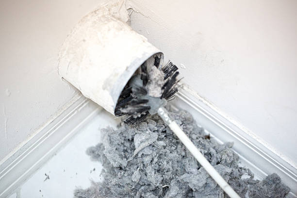 Best Ventilation Cleaning Services  in Ada, OH