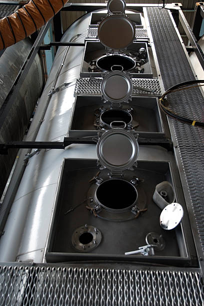 Best Ductwork Cleaning Services  in Ada, OH
