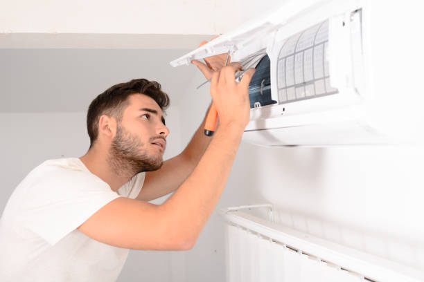 Best Emergency Air Duct Cleaning  in Ada, OH