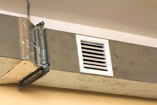 Best HVAC System Cleaning  in Ada, OH